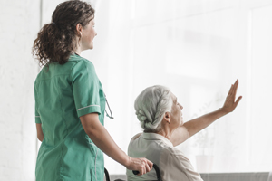 Görme engellilere umut olacak yeni bir cihaz geliştirildi