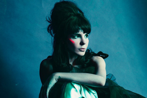 Gaye Su Akyol Jazz Cafe’de