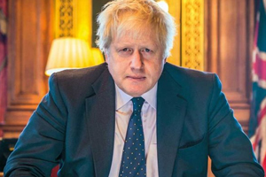 Başbakan Johnson Ülkeyi Birleştirme Sözü Verdi