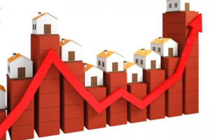 Ev fiyatlarında düşüş devam ediyor