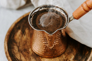 Kahve obezite ile mücadelede yeni silah olabilir mi?