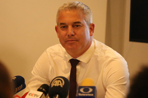 Brexit Bakanı Barclay: Anlaşmasız Brexit’in etkileri İrlanda üzerinde İngiltere’dekinden daha büyük olacak