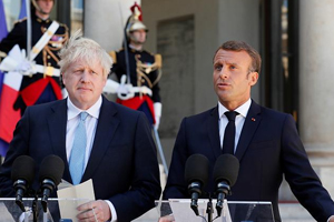 Hiçbir AB ülkesi Brexit anlaşmasını yeniden müzakere edemeyecek