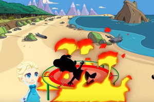 YouTube, çocukları hedefleyen rahatsız edici videoları kaldıracak