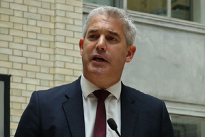 Brexit Bakanı Stephen Barclay; Müzakereler yeniden açılmazsa Brexit anlaşmasız olur