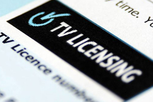 Ücretsiz televizyonu BBC ödemeli