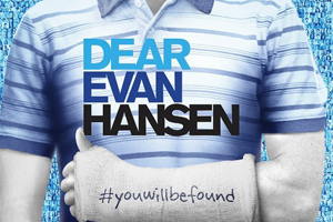 Ödüllü müzikal “Dear Evan Hansen” geri dönüyor
