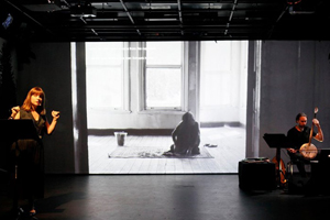 Türk Tiyatrosundan İki Oyun Edinburgh Fringe Festivali’nde