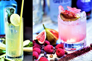 Asya ve İspanyol mutfağı birleşirse: Osh Restaurant