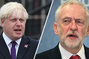 Muhalefet, Boris Johnson hükümetini devirip seçime gitmek için güven oylaması planlıyor