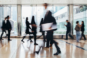 İngiltere’de işsizlik yüzde 3.9’a yükseldi