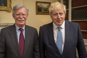 ABD ile serbest ticaret anlaşması için eski usul sıkı pazarlık yapacağız