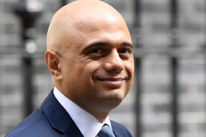 Sajid Javid, vergi sisteminde daha kolay bir yol izlemeyi planlıyor