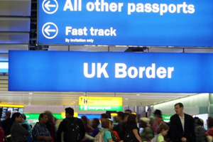 AB’lilerin serbest dolaşımının Brexit’in ilk gününde bitirilmesi planlanıyor