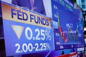 Finansal piyasalar uyarı sinyalleri vermeye başladı