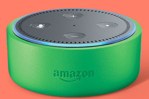 Google Ve Amazon, İnsanları Gözetlemek İçin Akıllı Hoparlörler Kullanıyor