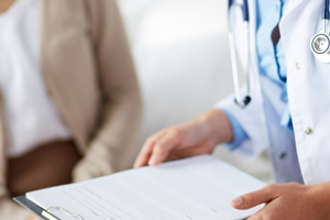 Hormon tedavisi meme kanseri riskini arttırıyor