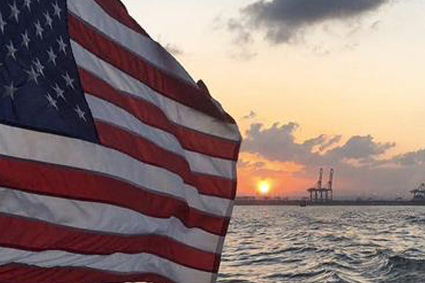 ABD’nin körfezi koruma sözü bir sınav ile karşı karşıya