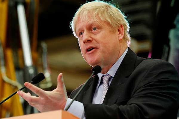 Johnson alternatif Brexit anlaşması için verilen ültimatomu reddetti