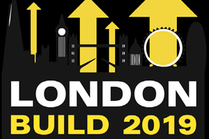 İnşaat, tasarım ve mimarlık sektör temsilcileri kasımda Londra’da buluşuyor