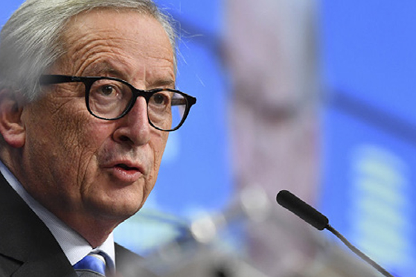 No deal Brexit yıkıcı sonuçlara yol açacak