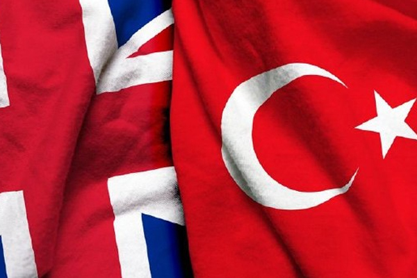 UK, Türk iş dünyası için yurt dışındaki yatırımlarda en cazip ülke konumunda