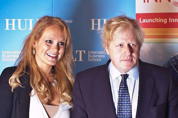 Johnson’ın görevi kötüye kullandığı iddiası: Soruşturmaya yer olup olmadığı araştırılacak