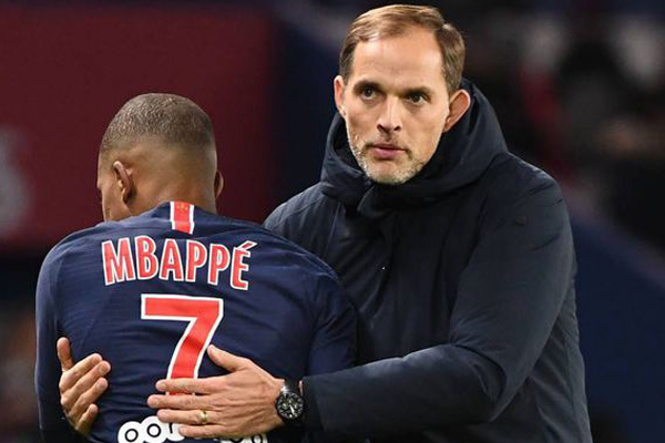 PSG Teknik Direktörü Thomas Tuchel; Galatasaray maçın çok zorlu geçecek