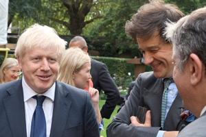 Başbakan Johnson; 31 Ekim’de ayrılmadan önce parlamentonun çokça zamanı olacak