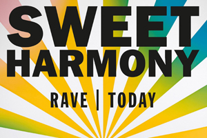 Saatchi Galery “Rave” kültürü üzerine sergi açtı