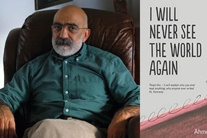 Ahmet Altan Britanya’nın prestijli Baillie Gifford Ödülü’ne aday