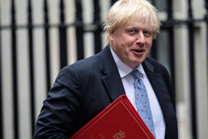 Johnson, Brexit referandumunda Türkiye ve olası AB üyeliği hakkında ırkçı bir kampanya yürüttü