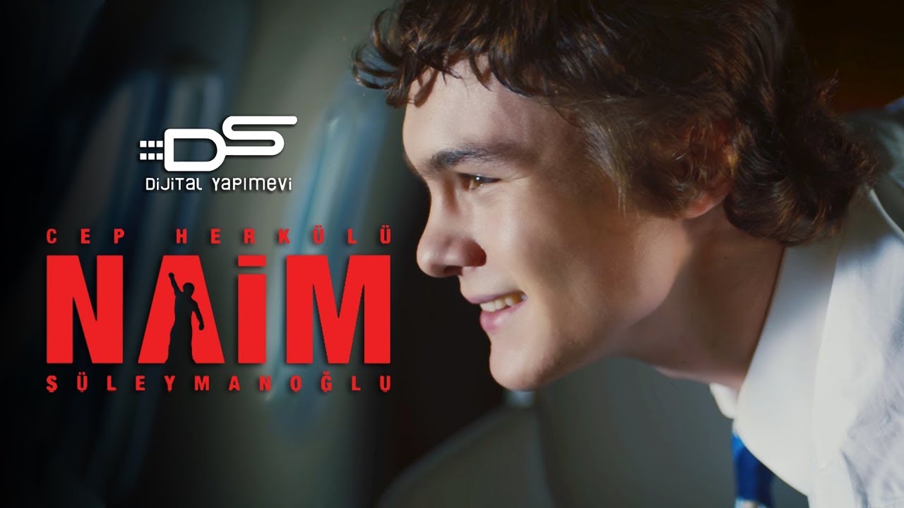 Cep Herkülü: Naim Süleymanoğlu – Fragman