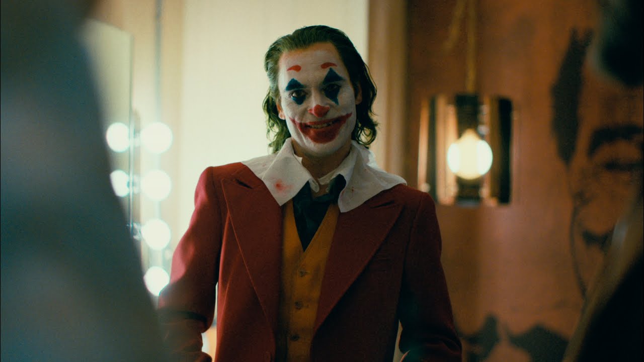 Joker – Fragman