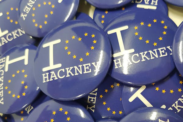 Hackney Belediyesi ‘Brexit danışmanlığı’ hizmeti sunacak