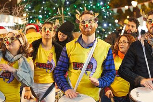 Geleneksel Portobello Kış Festivali geri dönüyor