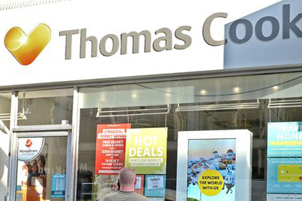 Thomas Cook müşterisi 40 bin kişi “ücret iadesi” için başvuruda bulundu