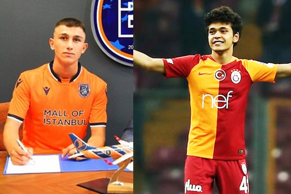 En iyi genç yetenekler açıklandı