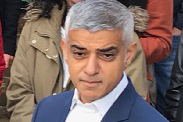 Khan: Seçimden önce ikinci referendum olmalı
