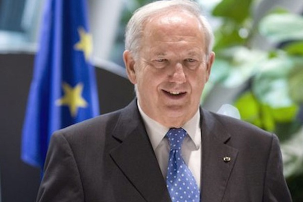 Friedrich; Anlaşmasız Brexit’in olmayacağını düşünüyorum