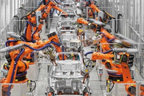 Anlaşmasız ayrılığın İngiliz otomotiv sektörüne maliyeti 42,7 milyar sterlin