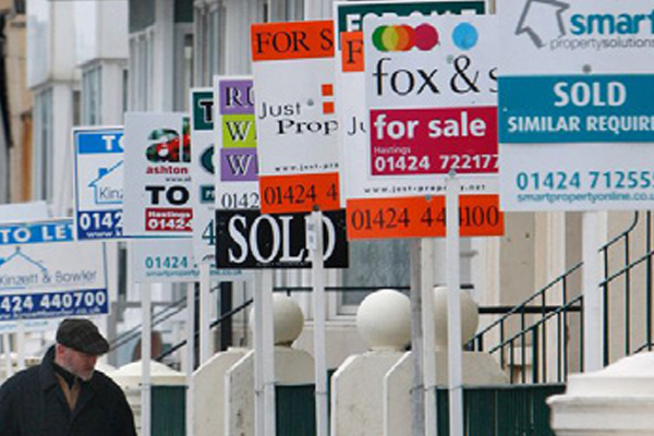 Mortgage faizlerinde tarihi düşüş yaşandı