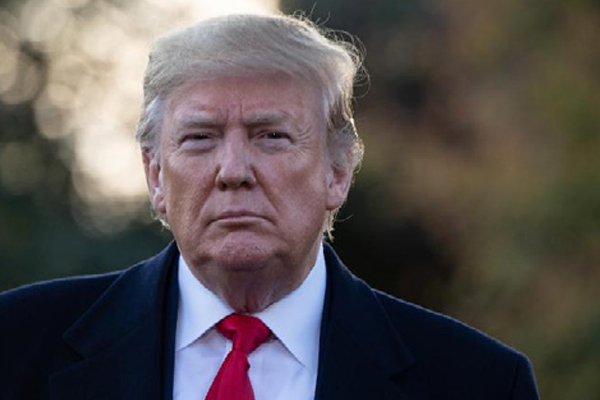 Trump, NATO Liderler Zirvesi için Londra’ya geliyor