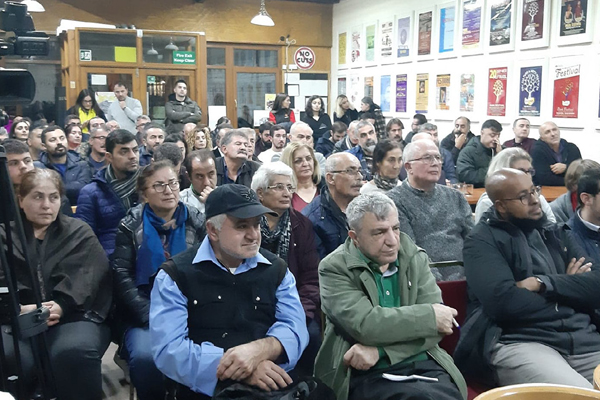 Lammy: İşçi Partisi iktidarında doğru göçmen politikaları politikaları izlenecektir
