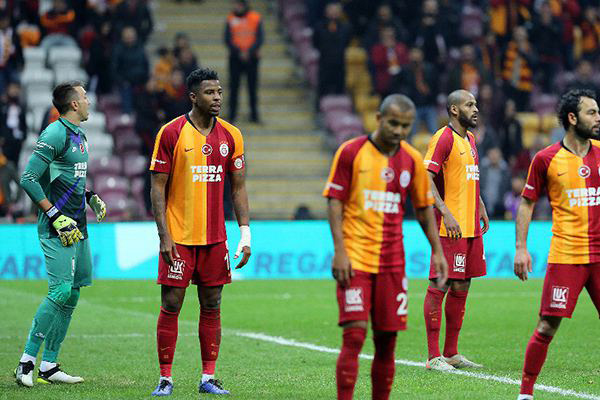 Galatasaray’da çöküşü getiren nedenler!
