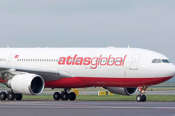Atlasglobal geri döneceğini açıkladı