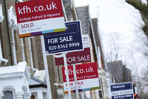 Rightmove 2020 yılında ev fiyatları artış gösterecek Olay Gazetesi