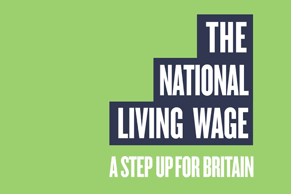 “National Living Wage”te tarihi artış