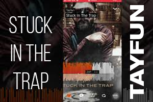 Tayfun – Stuck In The Trap (Lyric Video)