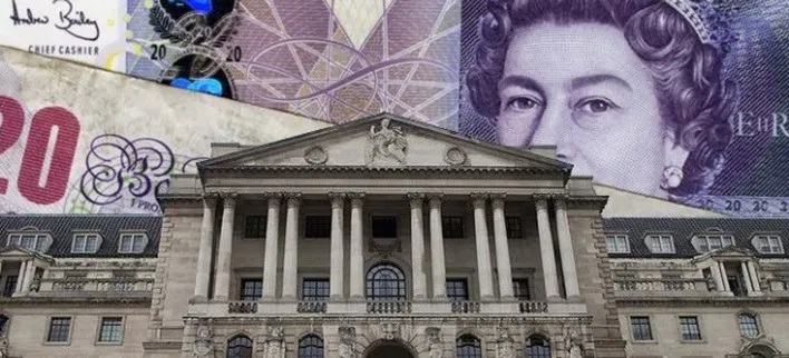 İngiltere Merkez Bankası faizleri değiştirmedi